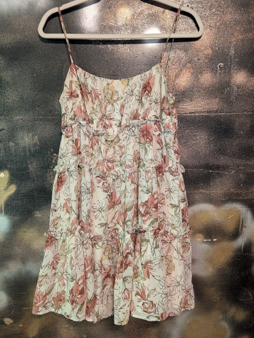 Women's Dress Size Small